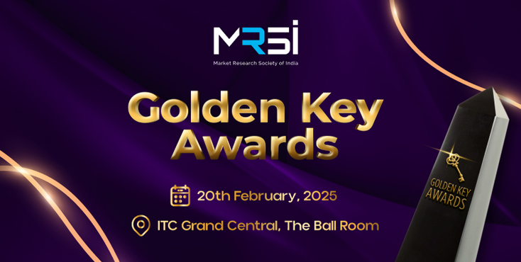 Golden Key Awards 2024