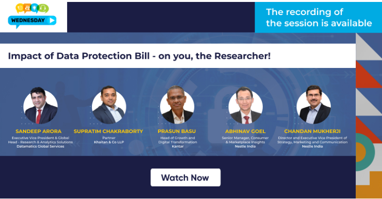Jan 2023 Wednesday Webinar - Recording