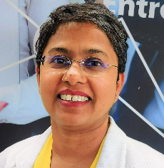 Geeta Lobo