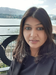 Monika Karamchandani