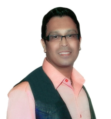 Rajesh Chakrabarti
