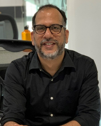 Manish Makhijani