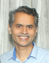 Prashant Kolleri