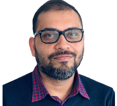 Soumya  Mukhopadhyay