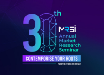 30th Annual Market Research Seminar