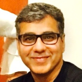 Anuj Sethi