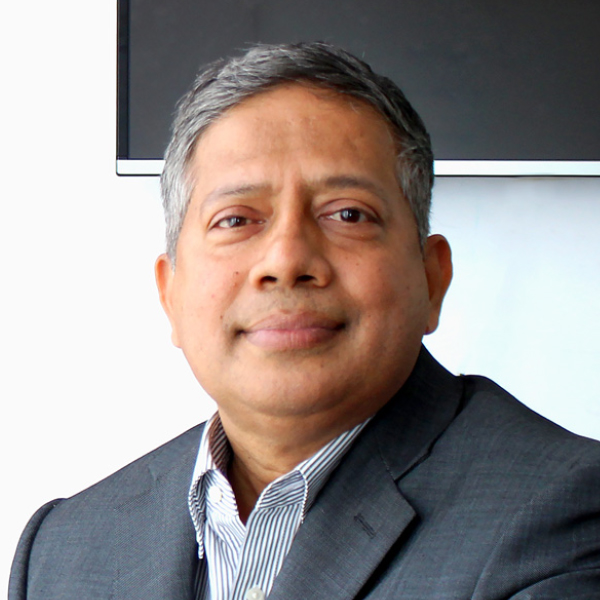 Ramesh Natrajan