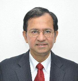 Suresh Narayanan