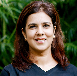 Manisha Kapoor