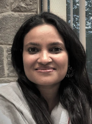 Suhela Khan