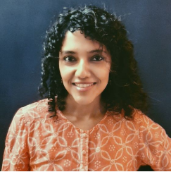 Lipika Kumaran