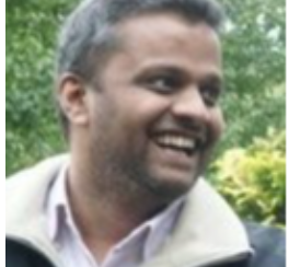 Kunal Joshi