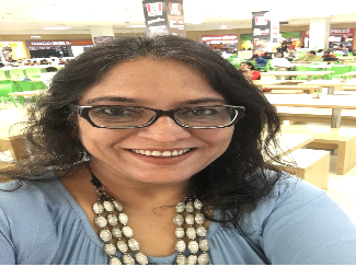 Anila Vinayak