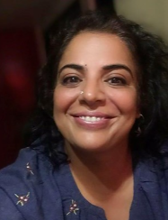 Paru Minocha