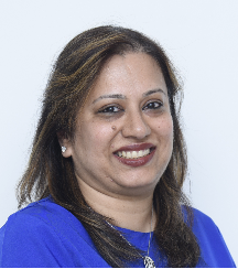 Ruchika Gupta