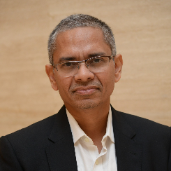 Prasun Basu