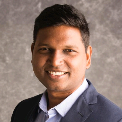 Bhaskar Ramesh