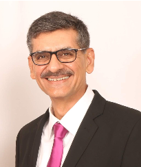 Hemant Malik