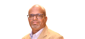 Sandeep Ranade