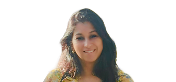 Deepa Mathew