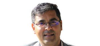 Karthik Shankar