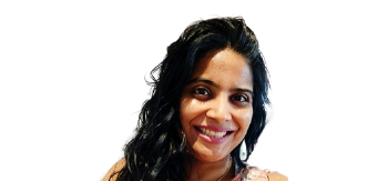 Anshu Yardi