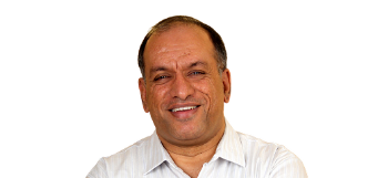 Siddhartha Nangia