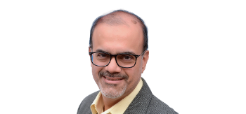 Amit Adarkar