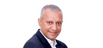 MR. L. V. KRISHNAN