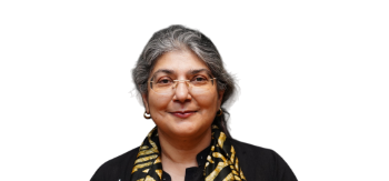 Mitali Chowhan