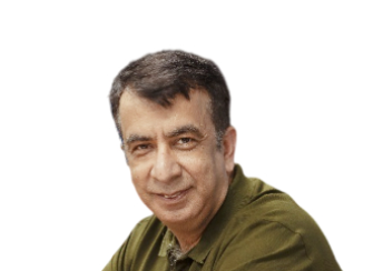 Sandeep Budhiraja