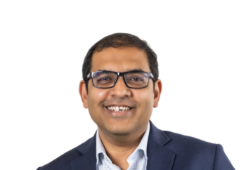 Shuvadip Banerjee