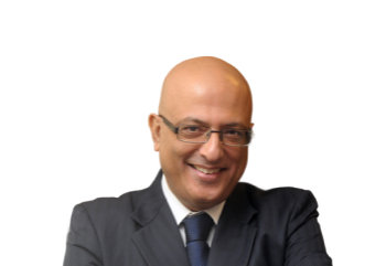 Vikram Sakhuja