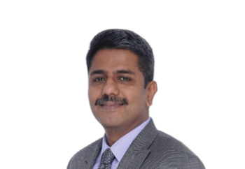 Sunder Muthuraman