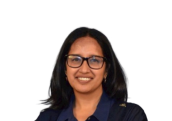 Anuradha Aggarwal