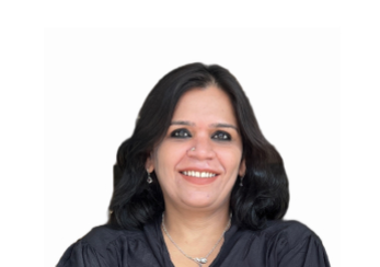Anjana Pillai