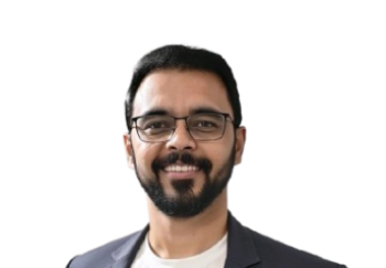 Aditya Sharan