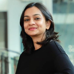 Ritu Soni Srivastava