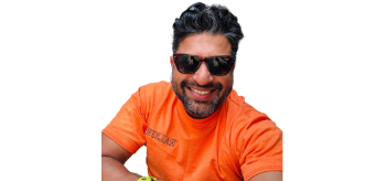 Vijayshankar Menon