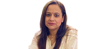 Gauri Pathak