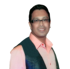 Rajesh Chakrabarti