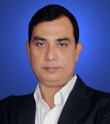 Girish Upadhyay
