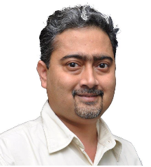 Parijat Chakraborty