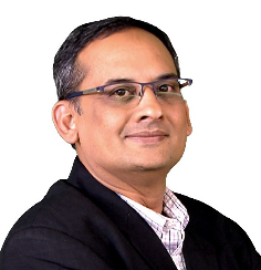 Yashwant Deshmukh