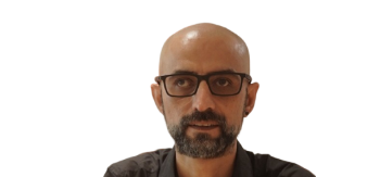 Danny Nathani