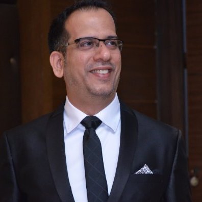 Manish Makhijani