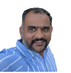 Vara Prasad