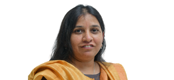 Tripti Sharma