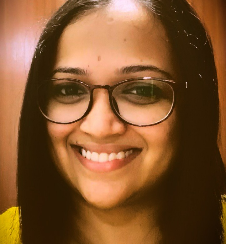 Pooja K. Dhanothia