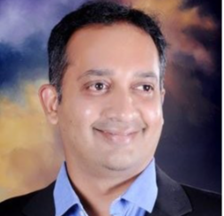 Pratham Hegde